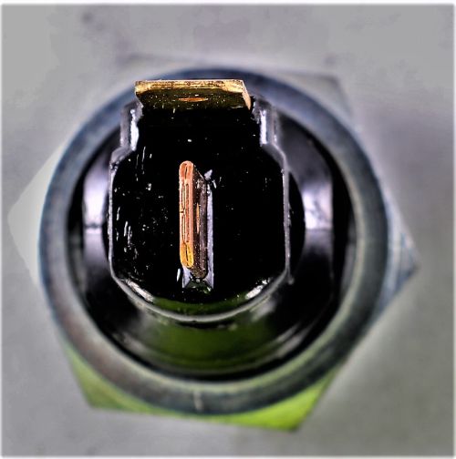 ROBERT BOSCH SOCKET