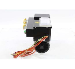 ALTERNATOR 5.5kVA 55/110V 50Hz