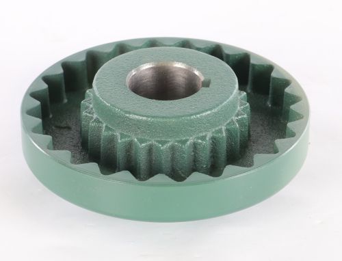 TB WOODS COUPLING HALF