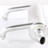 BUSHING HOG MUFFLER 24 HP KAWASAKI MODEL FS691V-AS09-R