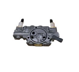 HYDRAULIC VALVE SECTION