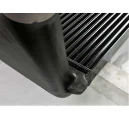CHARGE AIR COOLER