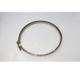 EXHAUST CLAMP