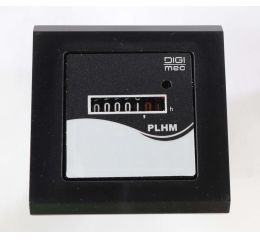 HOUR METER 24VAC 50Hz