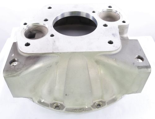 EATON FULLER TRANSMISSION CLUTCH HOUSING ASSEMBLY