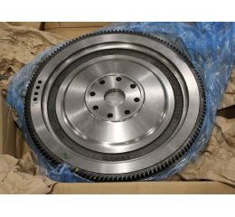 FLYWHEEL