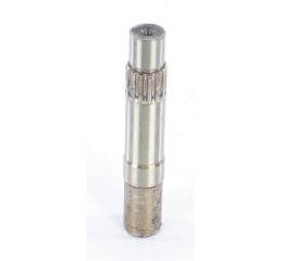 HYDRAULIC KEYED SHAFT