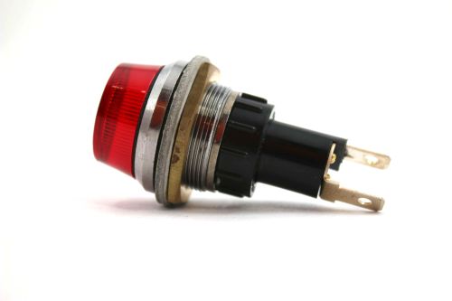 VOLVO INDICATOR LAMP