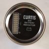 CURTIS INSTRUMENTS BATTERY GAUGE
