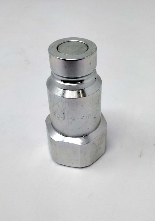STUCCHI QUICK COUPLING: MALE