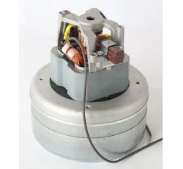 ELECTRIC VACUUM MOTOR 1.1KW 240V