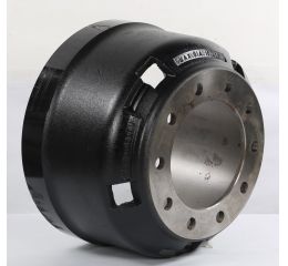 BRAKE DRUM