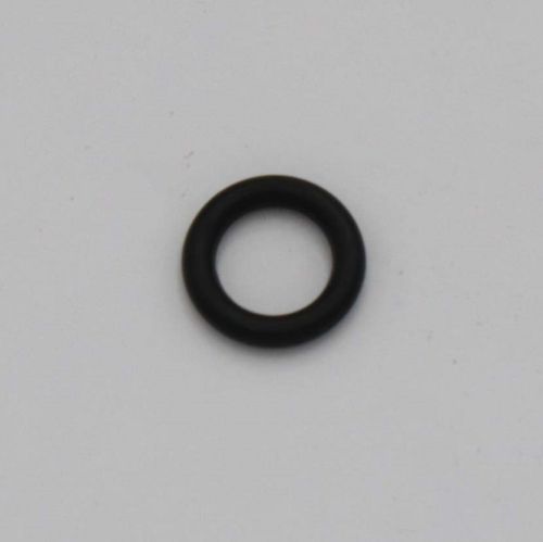 SCHWARZE O-RING 1/8 X 1/2 X 3/4 BUNA