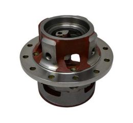 DIFFERENTIAL HOUSING