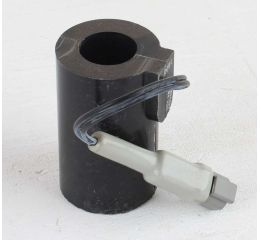 COIL  24V WDEUTSCH RECEPTACLE
