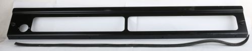 VOLVO GRILLE