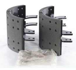 BRAKE SHOE KIT