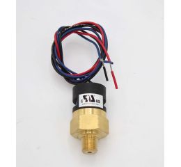 SWITCH PRESSURE ADJUSTABLE