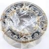 BOWER BEARING BALL BEARING - DOUBLE ROW ANGULAR CONTACT 110mm OD