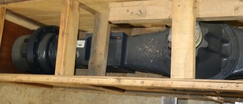 VOLVO AXLE_ASSY RR ER