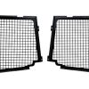 CAT AFTERMARKET SIDE SCREEN SET W/ HINGES