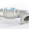 TMFL EXHAUST BEND V2203