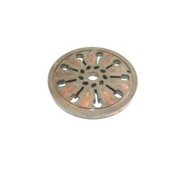 VALVE - PLATE
