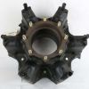 MACK WHEEL & STUD ASSEMBLY