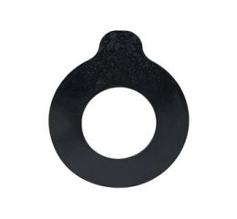 PIN SHIM, PLASTIC