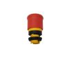 CUTLER HAMMER EMERGENCY STOP SWITCH OPERATOR