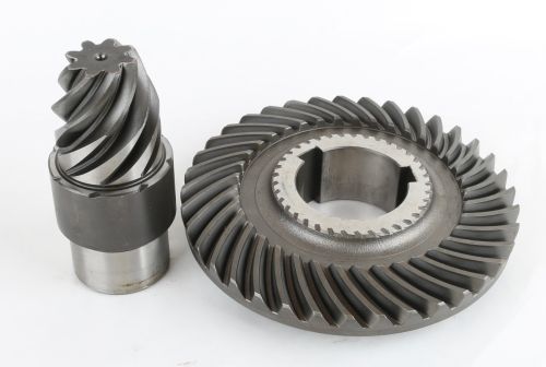 DANA PINION+RING-GEAR CC40/../462/