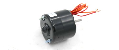 PREVOST BLOWER MOTOR 12V C-W