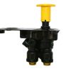 BENDIX VALVE PARK BRAKE PP-DC
