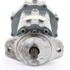 TEREX MOTOR HYDRAULIC  4 CID W BRAKE