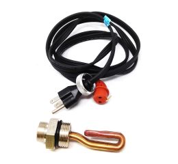 ENGINE HEATER 1500W 120V