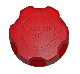 OIL FILLER CAP