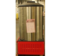 BOILER HOTSY 700K BTU