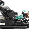 YANMAR PANEL ASSEMBLY B20 MD