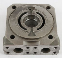 PORT BLOCK