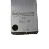 SUN HYDRAULICS HYDRAULIC RELIEF VALVE ASSEMBLY: PANEL MOUNT W/KNOB