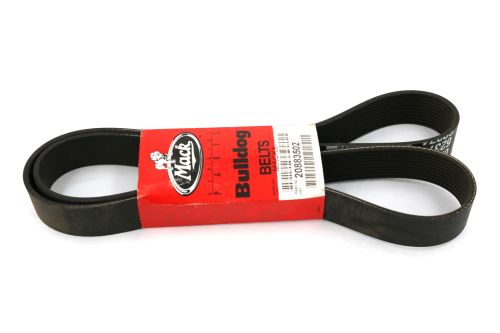 MACK V-BELT