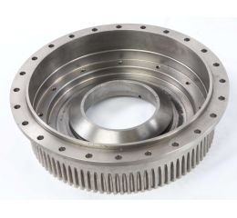 COVER  IMPELLER