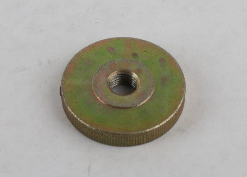 BANDIT HYDRAULIC FLOW CONTROL VALVE CARTRIDGE