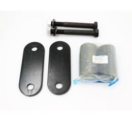 LEAF SPRING SHACKLE KIT