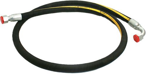 JLG HOSE G4H 1.00X112.00 STRX90