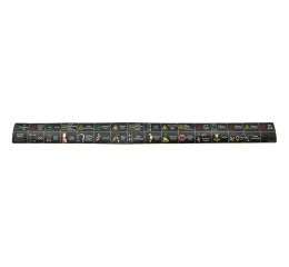 DECAL - PLATFORM LEGEND(CRAWLE