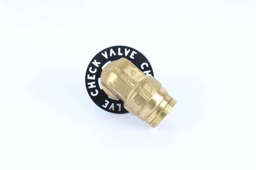 BENDIX VALVE
