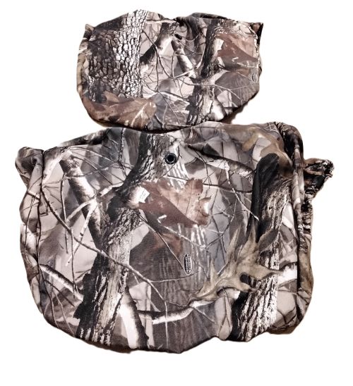 CLUB CAR COVER SEAT CAMO