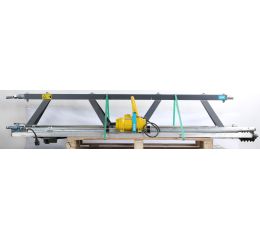 (A)BV20E 6' El Screed