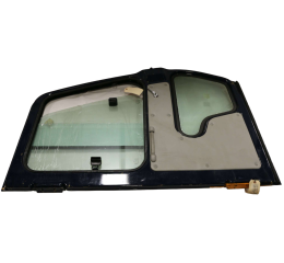 R160LC3 & R320LC3 CAB DOOR ASSEMBLY